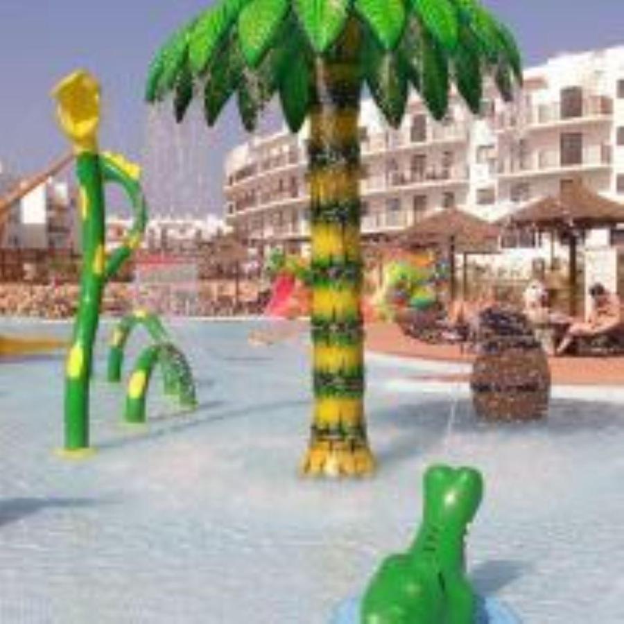 Quality Melia Dunas Beach Resort Apt Spa Gym 7 Pools Santa Maria Εξωτερικό φωτογραφία