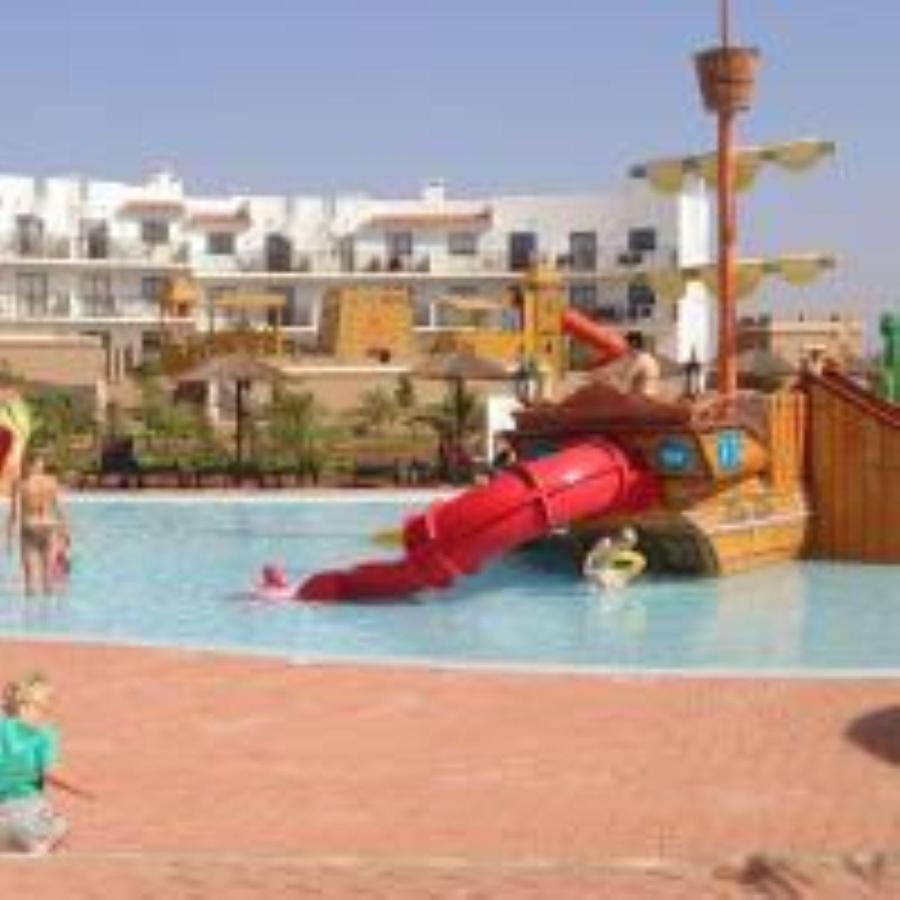 Quality Melia Dunas Beach Resort Apt Spa Gym 7 Pools Santa Maria Εξωτερικό φωτογραφία
