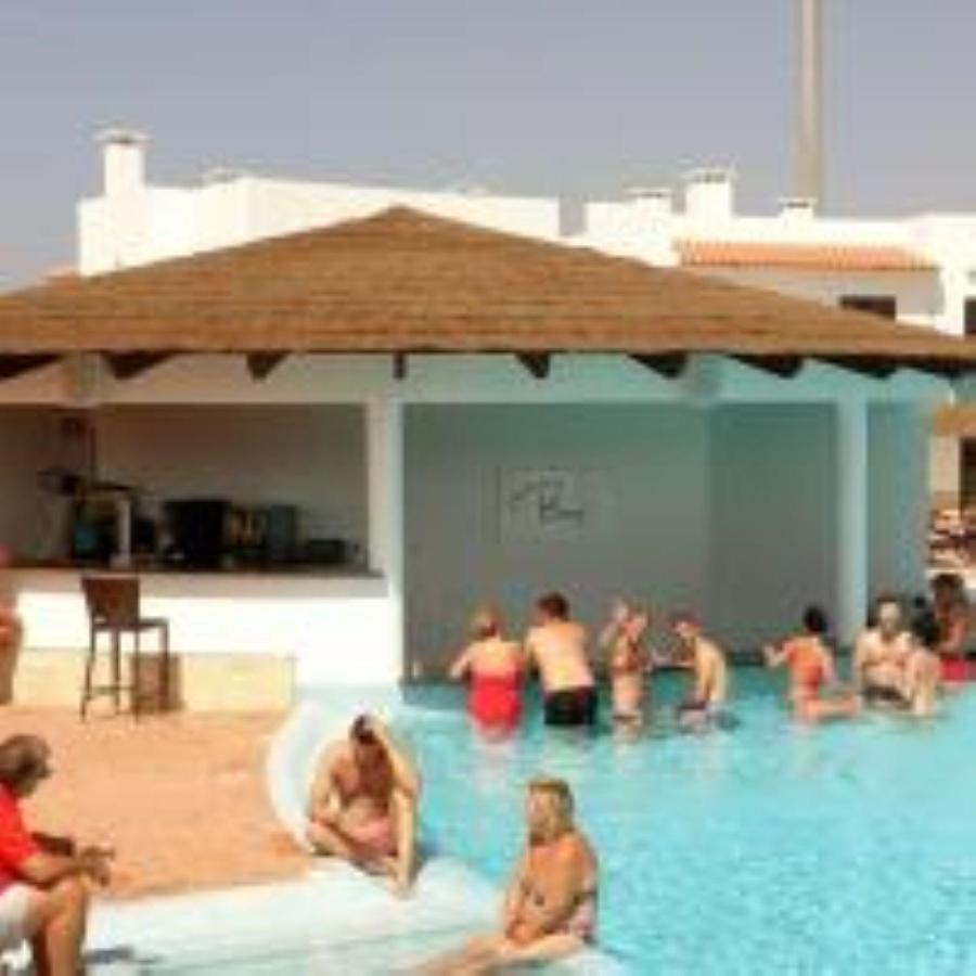 Quality Melia Dunas Beach Resort Apt Spa Gym 7 Pools Santa Maria Εξωτερικό φωτογραφία