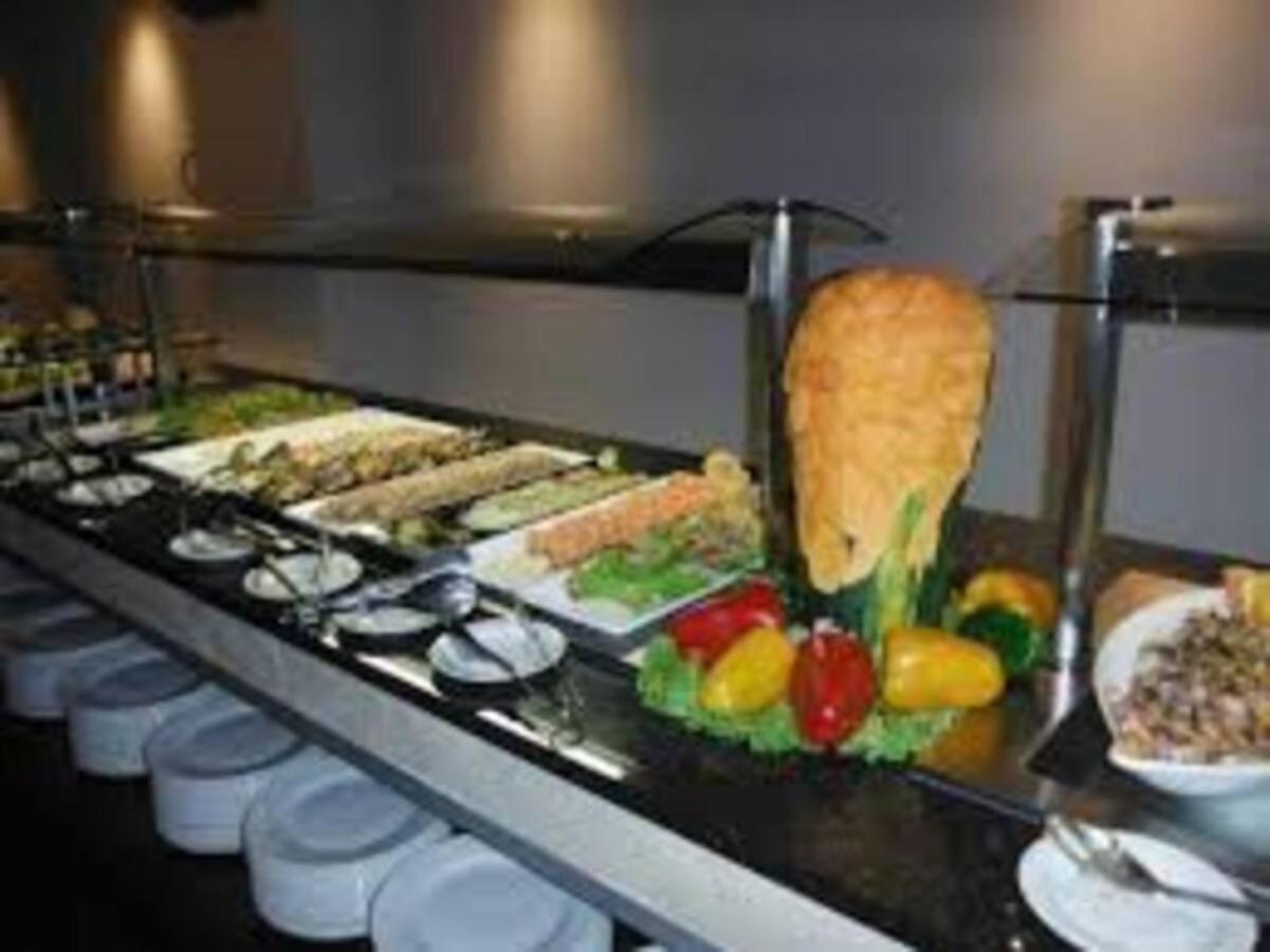 Quality Melia Dunas Beach Resort Apt Spa Gym 7 Pools Santa Maria Εξωτερικό φωτογραφία