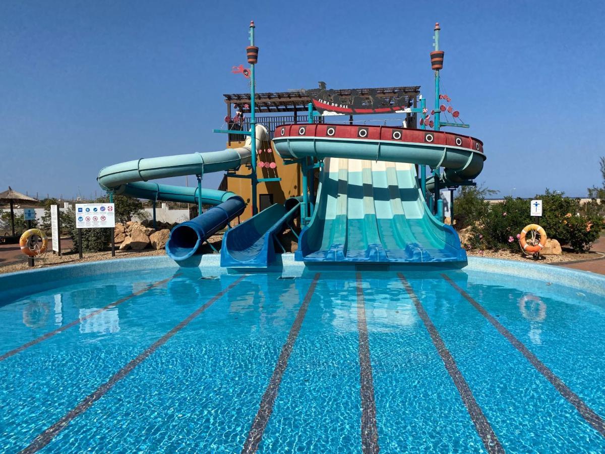 Quality Melia Dunas Beach Resort Apt Spa Gym 7 Pools Santa Maria Εξωτερικό φωτογραφία