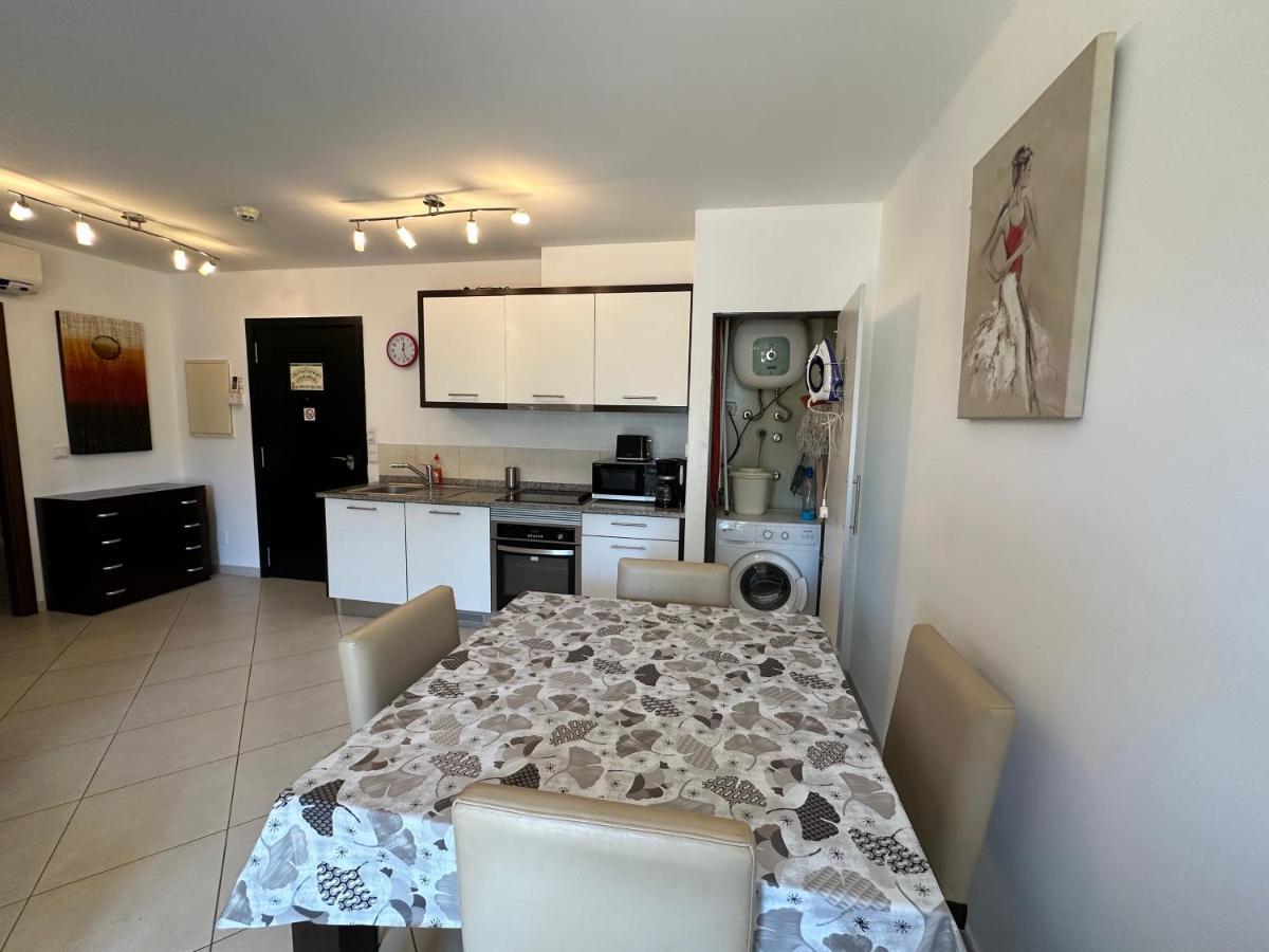 Quality Melia Dunas Beach Resort Apt Spa Gym 7 Pools Santa Maria Εξωτερικό φωτογραφία