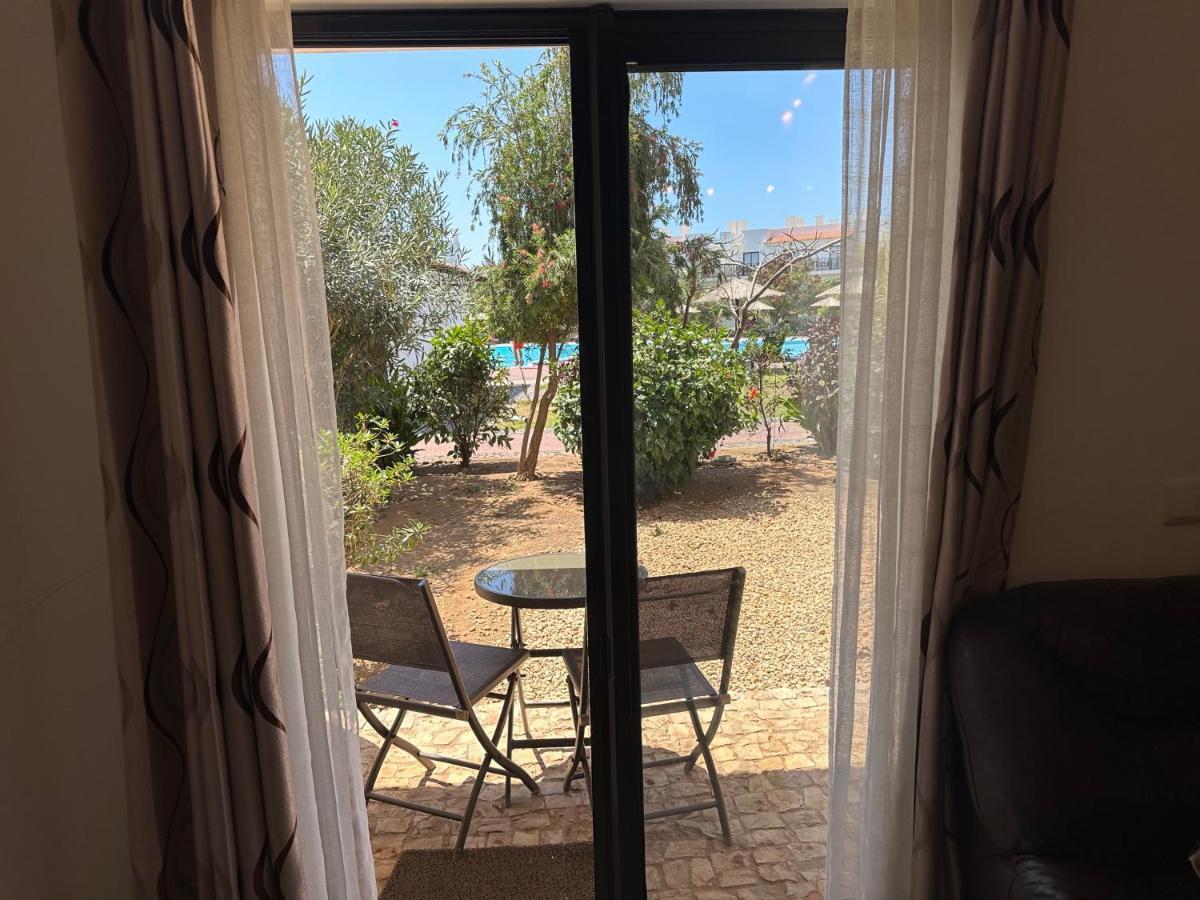 Quality Melia Dunas Beach Resort Apt Spa Gym 7 Pools Santa Maria Εξωτερικό φωτογραφία