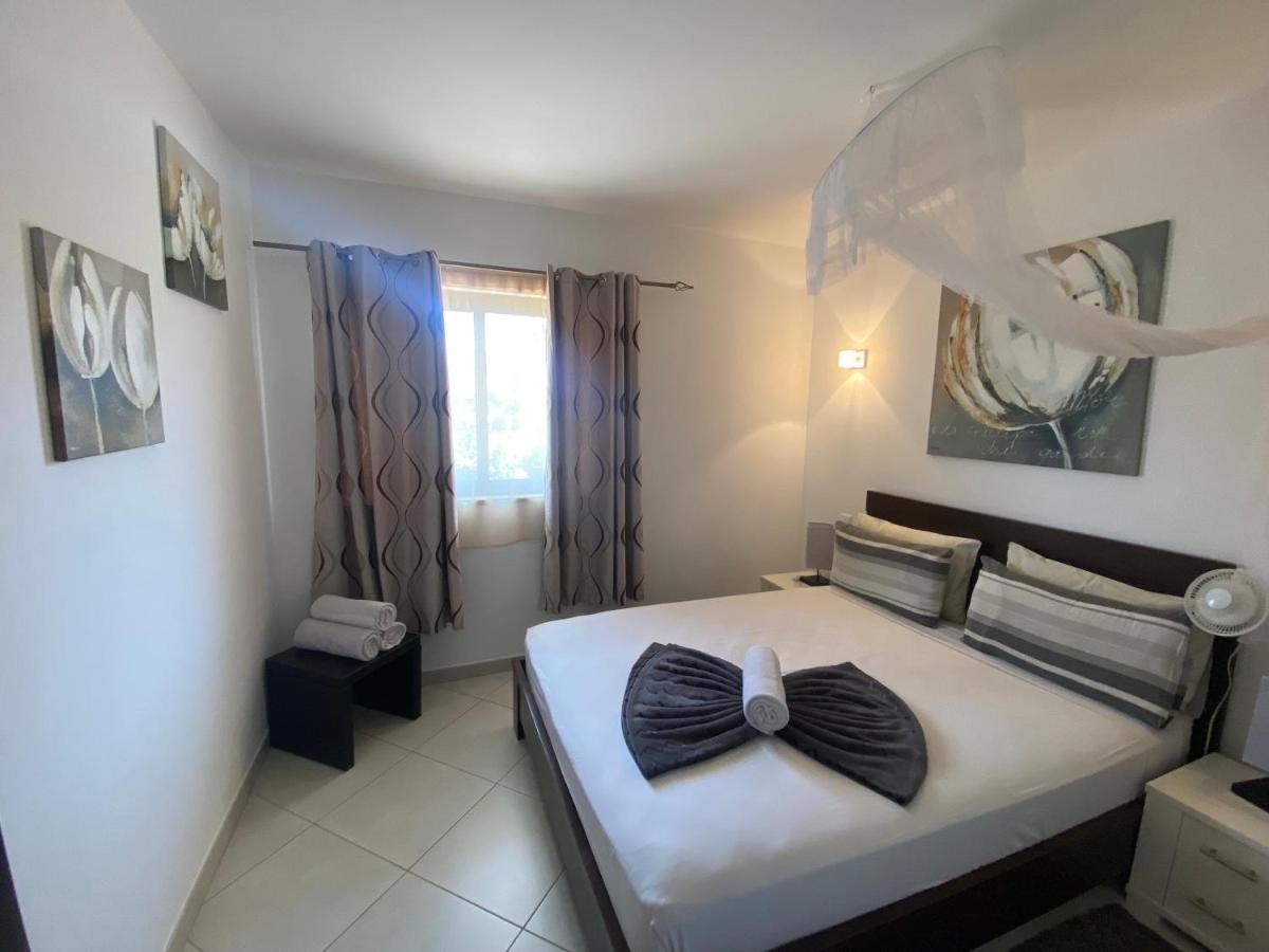 Quality Melia Dunas Beach Resort Apt Spa Gym 7 Pools Santa Maria Εξωτερικό φωτογραφία