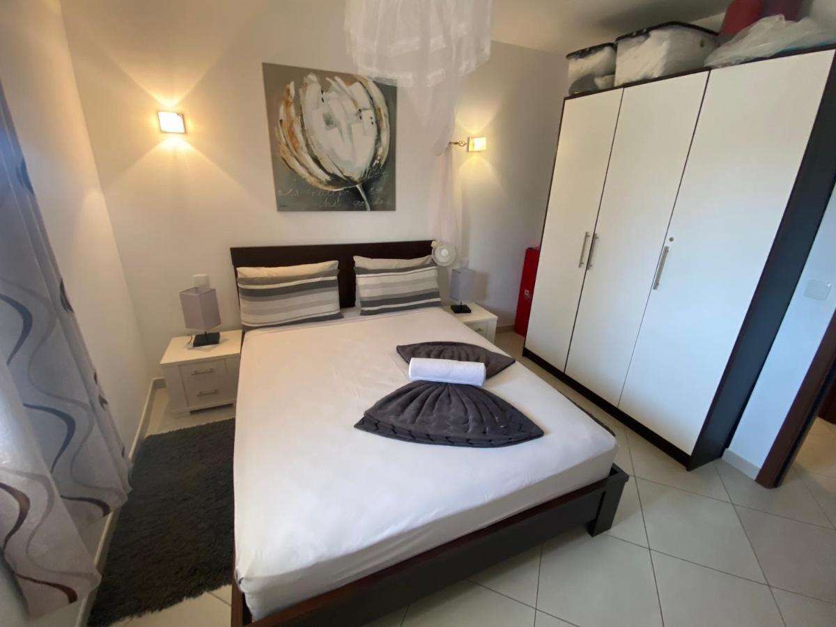 Quality Melia Dunas Beach Resort Apt Spa Gym 7 Pools Santa Maria Εξωτερικό φωτογραφία