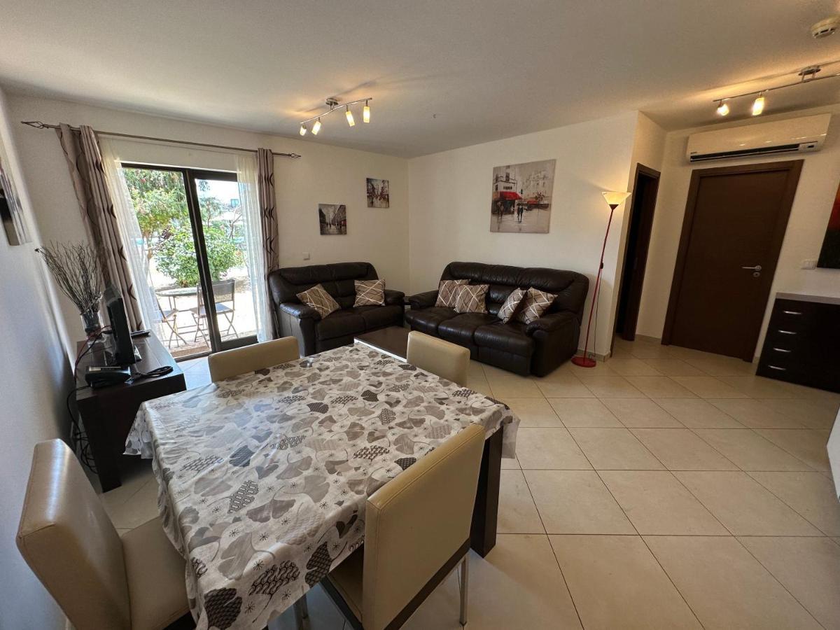 Quality Melia Dunas Beach Resort Apt Spa Gym 7 Pools Santa Maria Εξωτερικό φωτογραφία