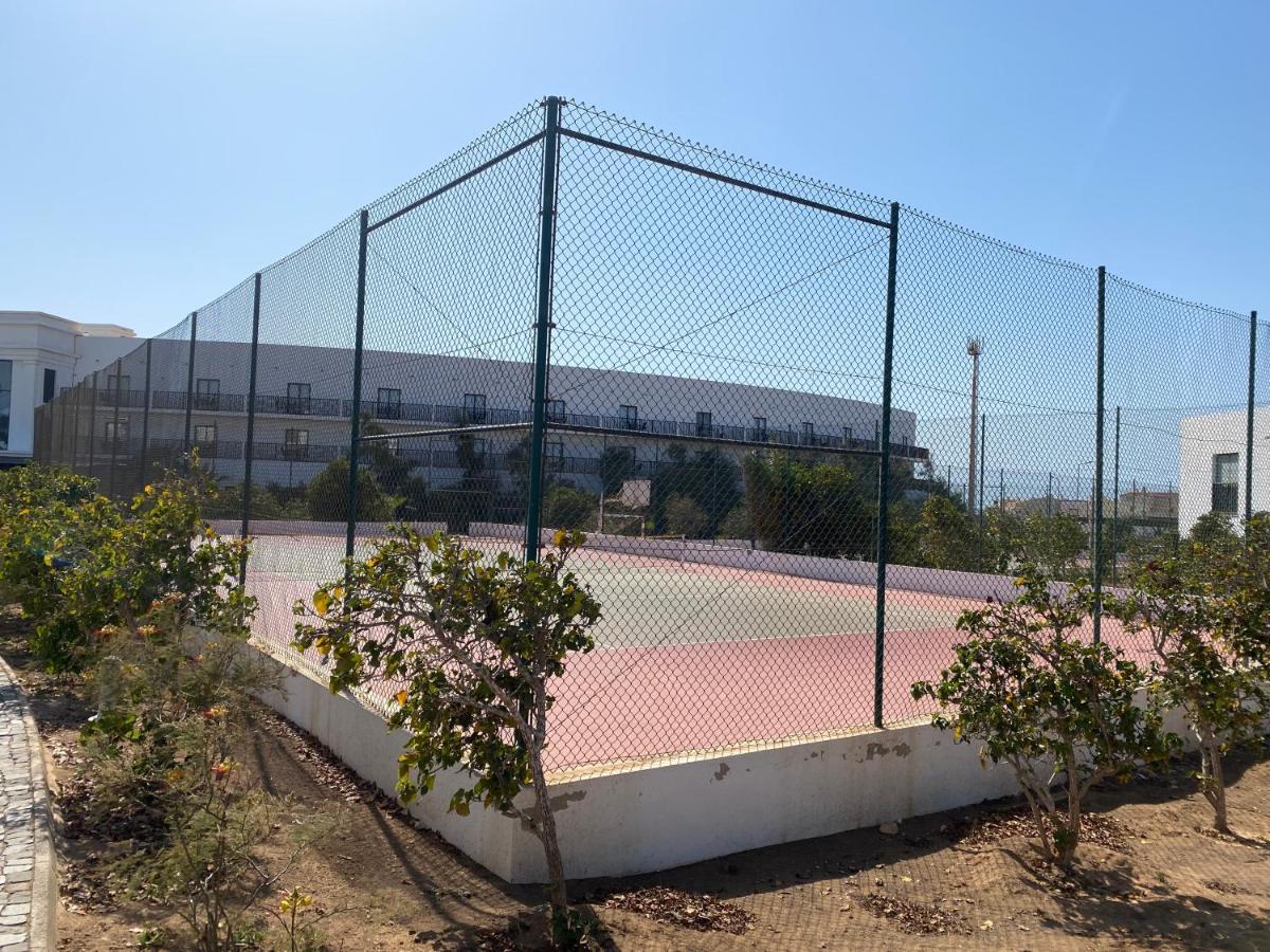 Quality Melia Dunas Beach Resort Apt Spa Gym 7 Pools Santa Maria Εξωτερικό φωτογραφία