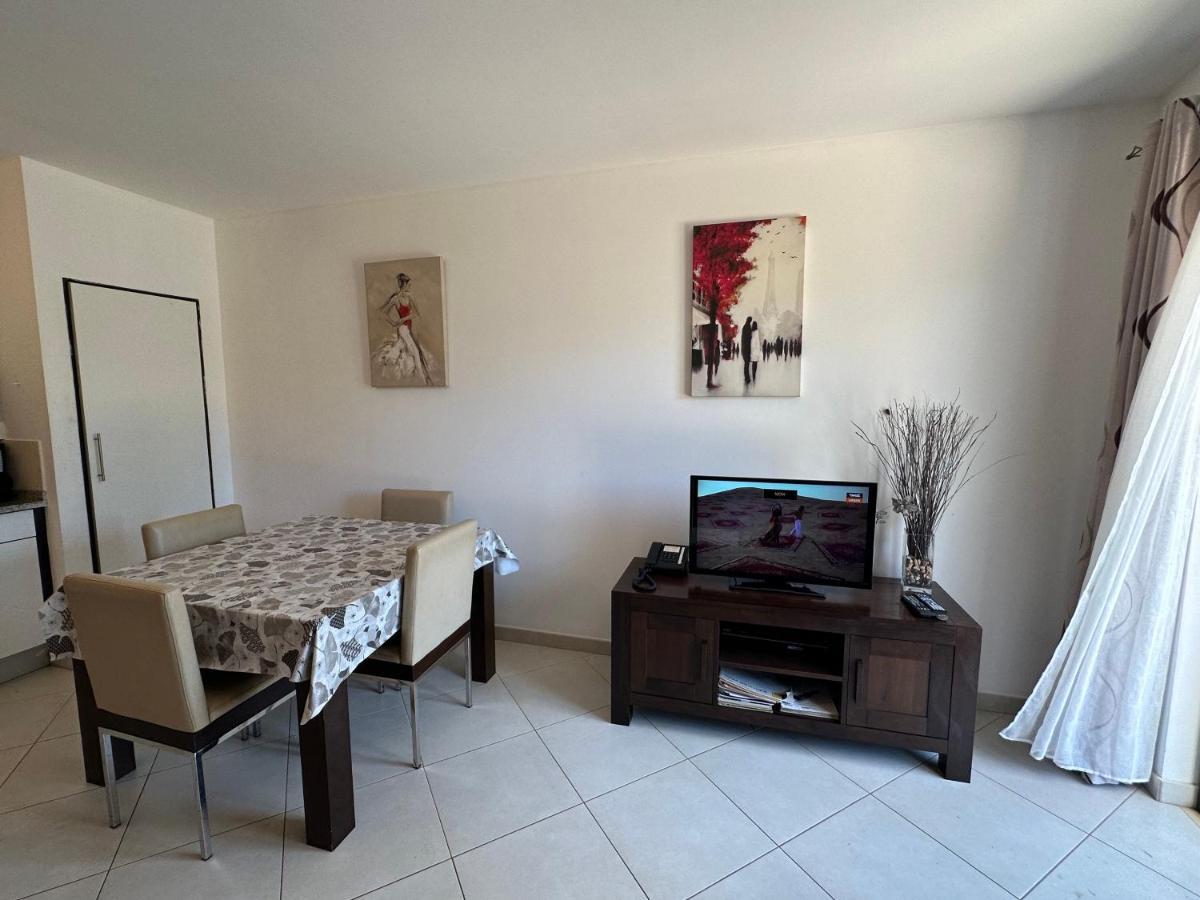 Quality Melia Dunas Beach Resort Apt Spa Gym 7 Pools Santa Maria Εξωτερικό φωτογραφία