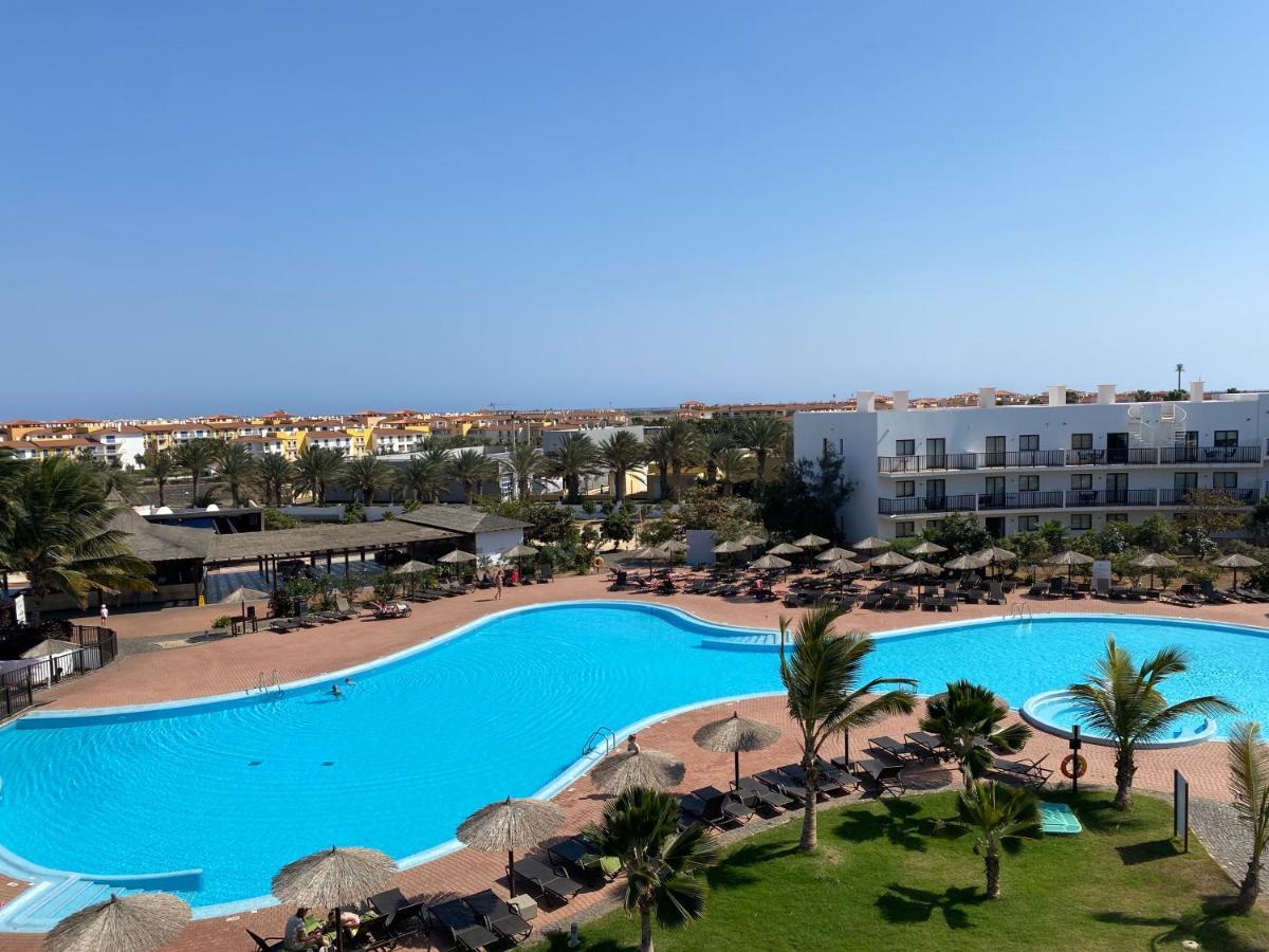 Quality Melia Dunas Beach Resort Apt Spa Gym 7 Pools Santa Maria Εξωτερικό φωτογραφία